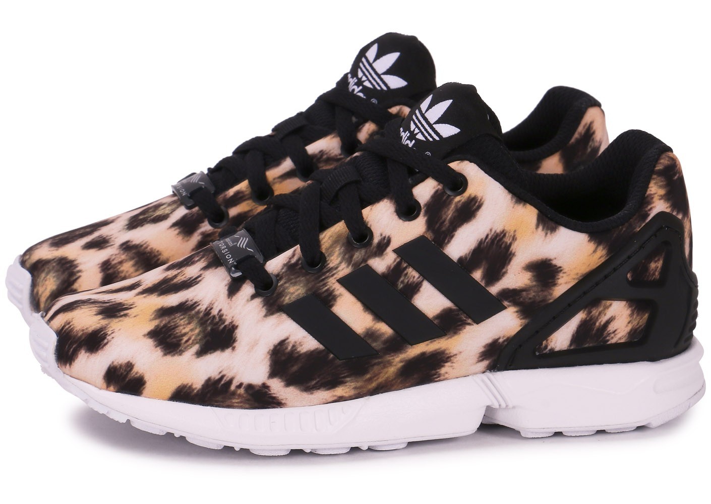 adidas zx flux barcelona pas cher